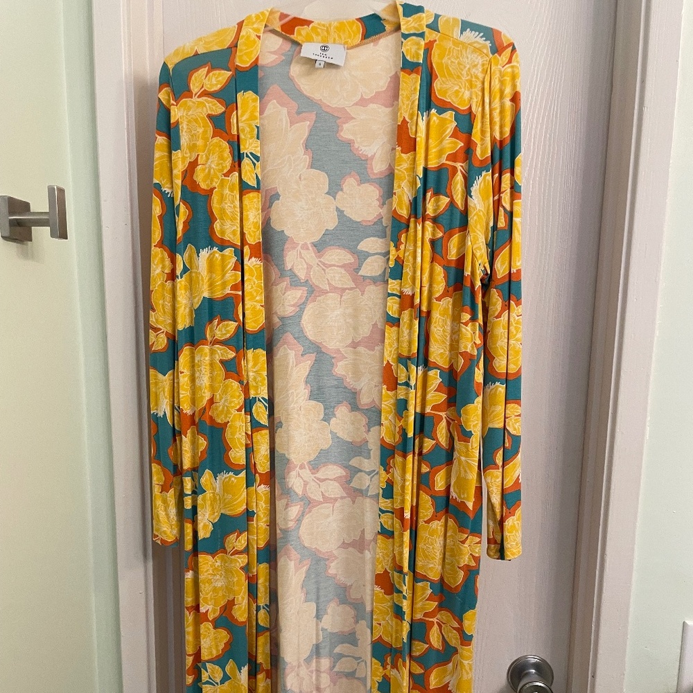 Women’s Apparel